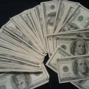 Meet your Posher, Perry